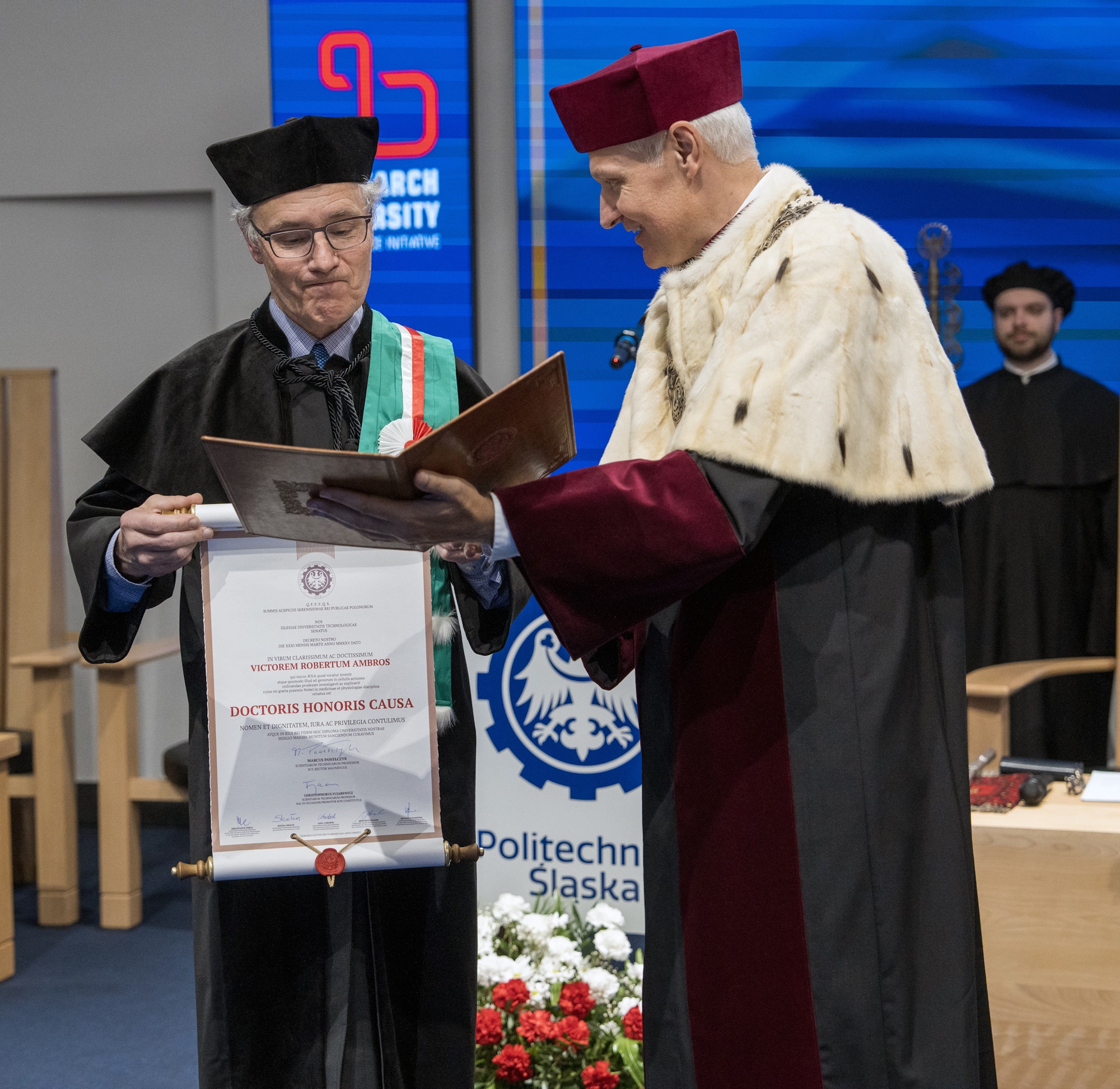 fot. G. Ożga / UM w Gliwicach mężczyźni