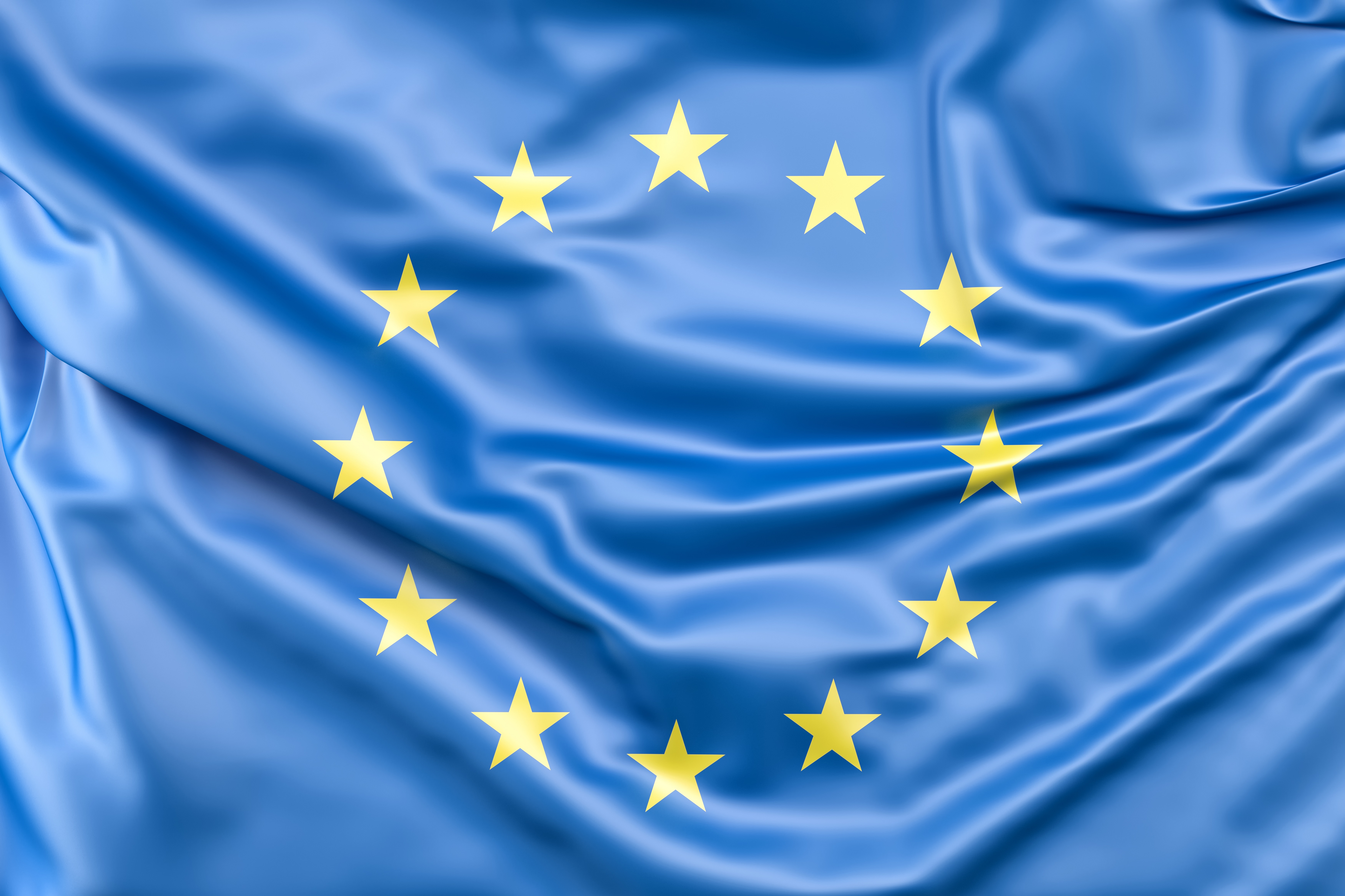 flaga europejska