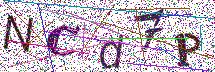 CAPTCHA obrazkowa