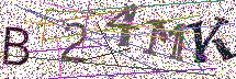 CAPTCHA obrazkowa