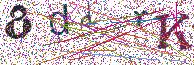 CAPTCHA obrazkowa