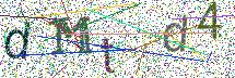CAPTCHA obrazkowa