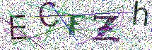 CAPTCHA obrazkowa