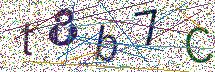 CAPTCHA obrazkowa