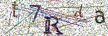 CAPTCHA obrazkowa