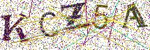 CAPTCHA obrazkowa