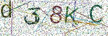 CAPTCHA obrazkowa