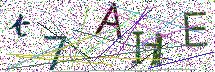 CAPTCHA obrazkowa