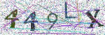 CAPTCHA obrazkowa