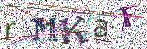 CAPTCHA obrazkowa