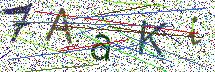 CAPTCHA obrazkowa