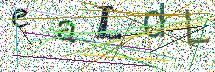 CAPTCHA obrazkowa