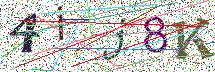 CAPTCHA obrazkowa