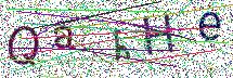 CAPTCHA obrazkowa