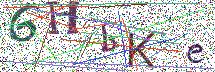 CAPTCHA obrazkowa