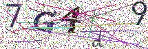 CAPTCHA obrazkowa