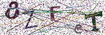 CAPTCHA obrazkowa