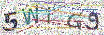 CAPTCHA obrazkowa