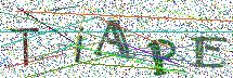 CAPTCHA obrazkowa