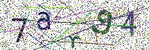CAPTCHA obrazkowa
