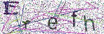 CAPTCHA obrazkowa