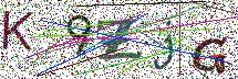 CAPTCHA obrazkowa