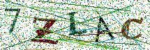 CAPTCHA obrazkowa