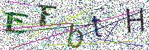 CAPTCHA obrazkowa