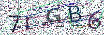 CAPTCHA obrazkowa