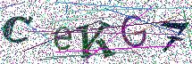 CAPTCHA obrazkowa