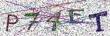 CAPTCHA obrazkowa