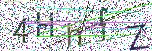 CAPTCHA obrazkowa