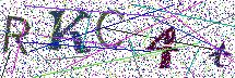 CAPTCHA obrazkowa