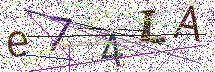 CAPTCHA obrazkowa