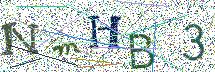 CAPTCHA obrazkowa