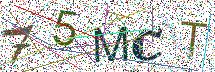 CAPTCHA obrazkowa