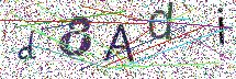 CAPTCHA obrazkowa