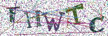 CAPTCHA obrazkowa