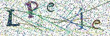 CAPTCHA obrazkowa