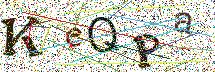 CAPTCHA obrazkowa