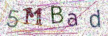 CAPTCHA obrazkowa