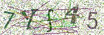 CAPTCHA obrazkowa