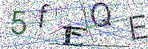 CAPTCHA obrazkowa