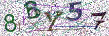 CAPTCHA obrazkowa
