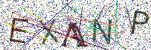 CAPTCHA obrazkowa