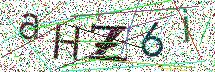 CAPTCHA obrazkowa
