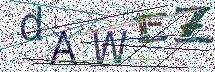 CAPTCHA obrazkowa