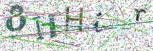 CAPTCHA obrazkowa