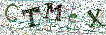 CAPTCHA obrazkowa