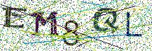 CAPTCHA obrazkowa